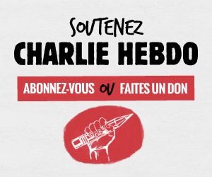Charlie Hebdo